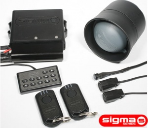 Sigma S30